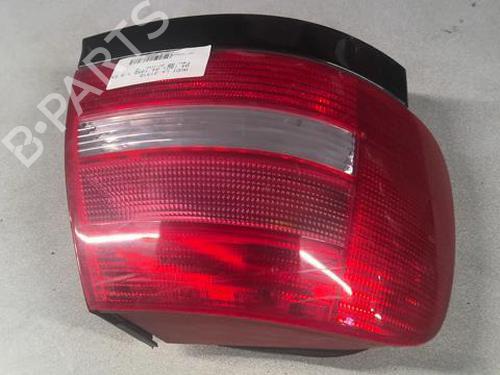 Left taillight AUDI A4 B5 (8D2) 1.6 | BP21999019C34 