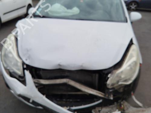 Engine OPEL CORSA D (S07) 1.4 (L08, L68) | BP25924257M1  - Image 15