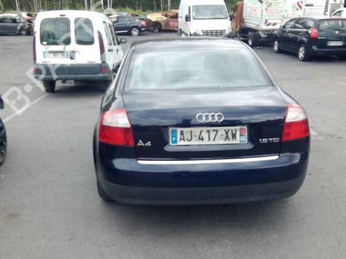 Right taillight AUDI A4 B6 (8E2) 1.9 TDI | BP20362512C35 - Image 6