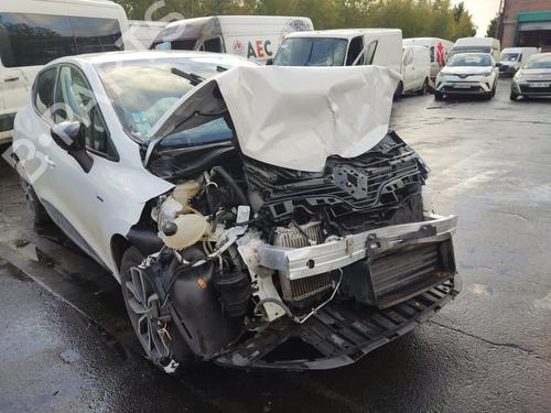 Left front window switch RENAULT CLIO IV (BH_) 1.5 dCi 90 | BP30604599I27  - Image 22