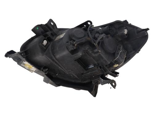 Right headlight RENAULT CLIO III (BR0/1, CR0/1) 1.5 dCi (BR17, CR17) | BP30116390C29 