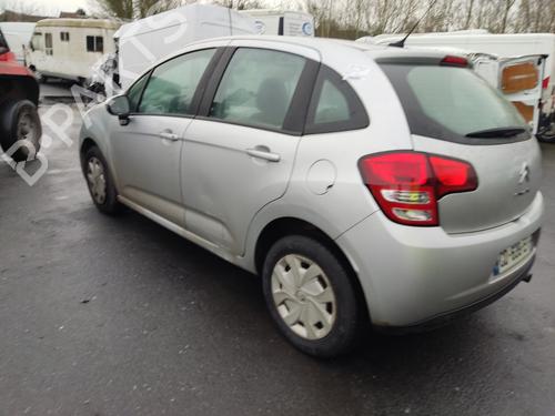 Mass air flow sensor CITROËN C3 II (SC_) 1.4 HDi 70 (SC8HZC, SC8HR0, SC8HP4) | BP23789405M95  - Image 5