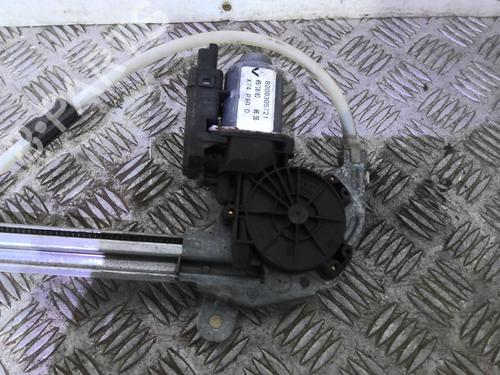 Rear right window mechanism RENAULT LAGUNA II (BG0/1_) 1.8 16V (BG04, BG0B, BG0C, BG0V) | BP20351011C25 