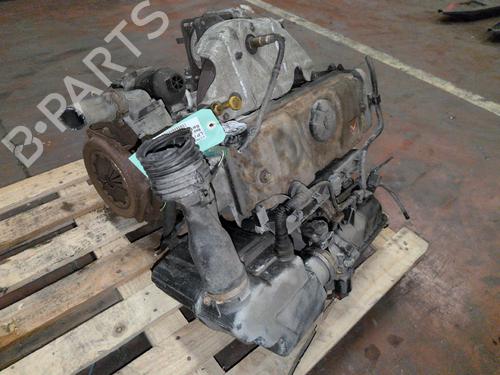 Engine CITROËN SAXO (S0, S1) 1.1 X, SX | BP36314307M1 - Image 3
