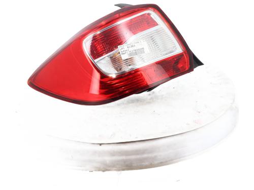 Used Left taillight DACIA LOGAN II 1.2 (75 hp) 31030371