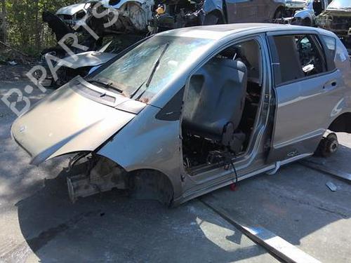 Rear right panel MERCEDES-BENZ A-CLASS (W169) A 200 CDI (169.008, 169.308) | BP37601481C61 - Image 16