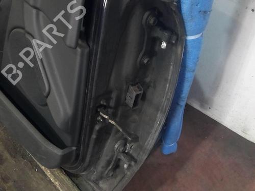 Left front door OPEL SIGNUM Hatchback (Z03) 1.9 CDTI (F48) | BP22001882C2 