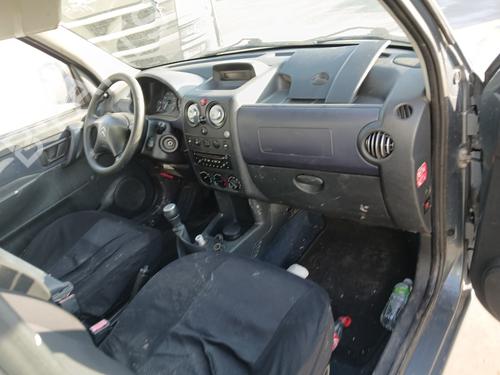 Display monitor CITROËN BERLINGO / BERLINGO FIRST MPV (MF_, GJK_, GFK_) 1.4 i (MFKFX, MFKFW, GJKFWB, GJKFWC, GFKFWC) | BP29143188C48 