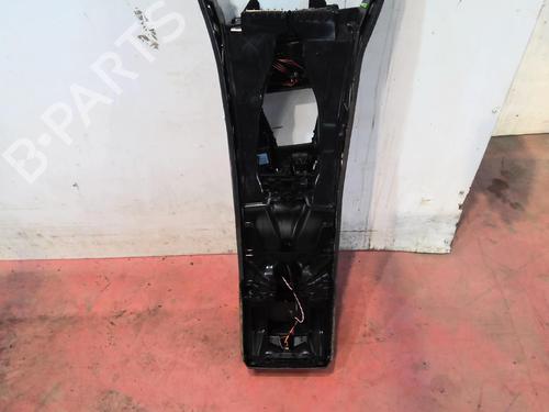 Used Middle console Middle console BMW 5 (F10) 518 d (150 hp) 20365567 20365567
