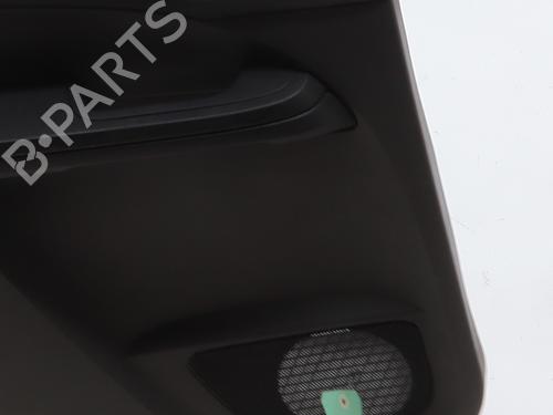 Venstre bakpanel Venstre bakpanel FORD FOCUS C-MAX (DM2) 1.8 TDCi (115 hp) 35939374 35939374