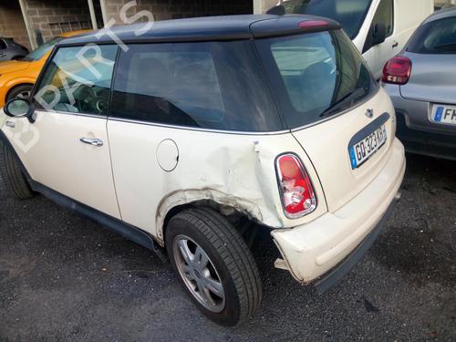 Steering column stalk MINI MINI (R50, R53) One D | BP21777859I23  - Image 28