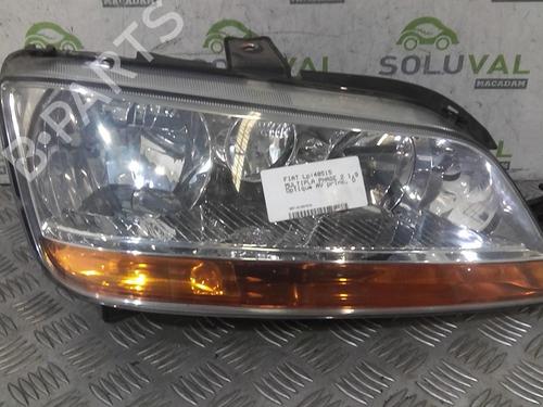 Used Right headlight Right headlight 20362377 20362377