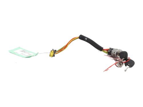 Used Ignition barrel RENAULT MEGANE I Coach (DA0/1_) 1.9 dCi (DA05, DA1F) (102 hp) 28104354