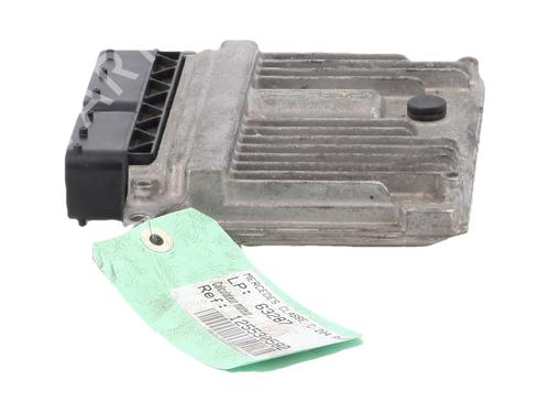 Used Engine control unit (ECU) Engine control unit (ECU) MERCEDES-BENZ C-CLASS (W204) [2007-2015] 34573952 34573952