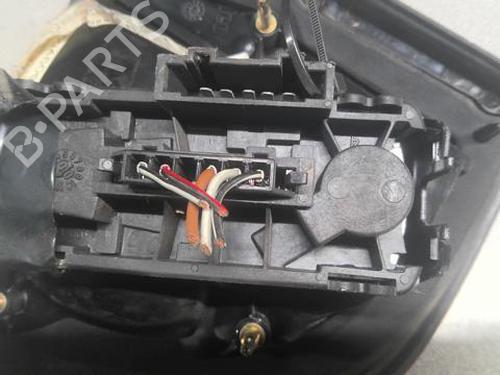 Left taillight SEAT CORDOBA (6K1, 6K2) 1.4 i | BP22001437C34 