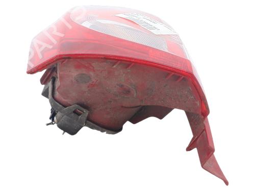 Left taillight RENAULT TWINGO II (CN0_) 1.5 dCi 90 | BP39258287C34 - Image 2