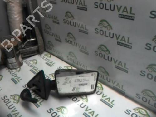 Used Right mirror CITROËN AX (ZA-_) 10 (50 hp) 21592029