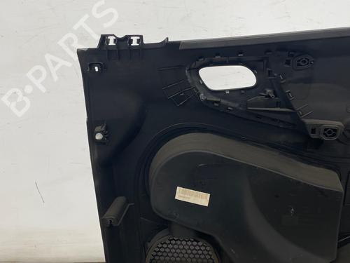 Front left panel PEUGEOT PARTNER Tepee 1.6 HDi | BP40173071C58 - Image 4