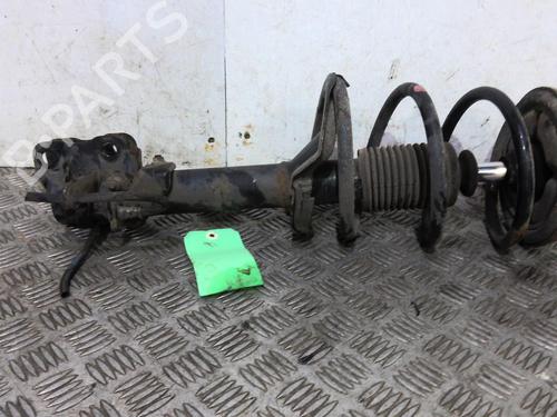 Used Right front shock absorber Right front shock absorber MITSUBISHI OUTLANDER II (CW_W) 2.0 DI-D (CW8W) (140 hp) 20351142 20351142