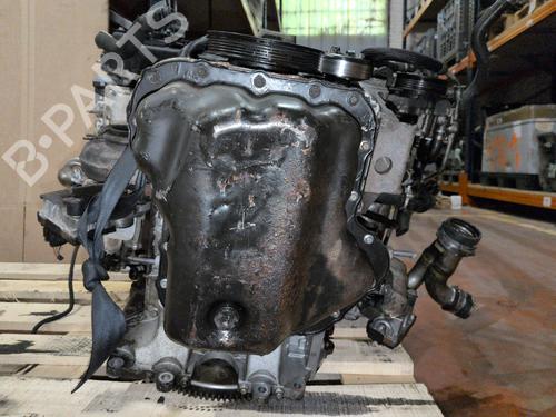 Engine CITROËN C6 (TD_) 2.7 HDi | BP35902270M1 - Image 3