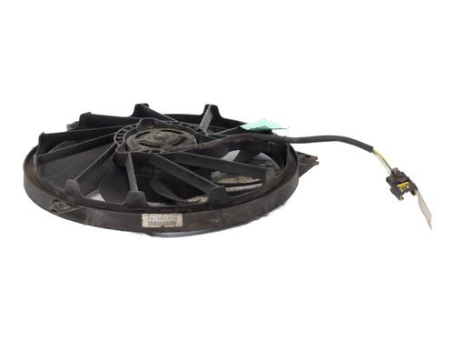 Radiator fan PEUGEOT 206 Hatchback (2A/C) 1.4 HDi eco 70 | BP29560282M35 