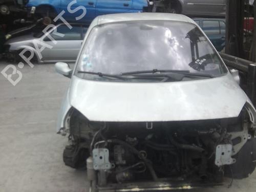 Left headlight RENAULT SCÉNIC II (JM0/1_) 1.9 dCi (JM0G, JM12, JM1G, JM2C) | BP22004591C28 