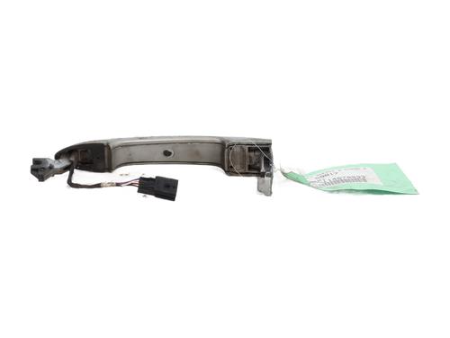 Rear left exterior door handle RENAULT SCÉNIC II (JM0/1_) 1.5 dCi (JM1E, JM16) | BP30116438C130