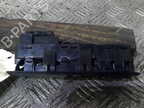 Left front window switch CITROËN C3 II (SC_) 1.4 HDi 70 (SC8HZC, SC8HR0, SC8HP4) | BP20357184I27 