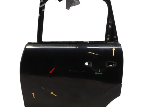 Dør venstre bagtil MINI MINI (F55) Cooper SD | BP36365201C4  - Image 9