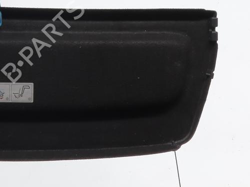 Rear parcel shelf OPEL CORSA D (S07) 1.3 CDTI (L08, L68) | BP30116406C85