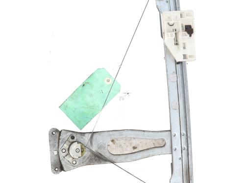 Rear left window mechanism CITROËN C3 I (FC_, FN_) 1.1 i | BP30056661C24 