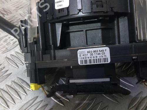Steering column stalk AUDI A4 B6 (8E2) 2.5 TDI | BP21777752I23 - Image 4
