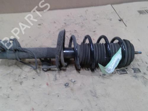 Used Right front shock absorber OPEL CORSA D (S07) 1.3 CDTI (L08, L68) (75 hp) 31214887