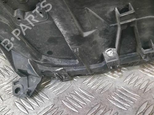 Left headlight PEUGEOT 607 (9D, 9U) 2.0 HDI | BP20369637C28 
