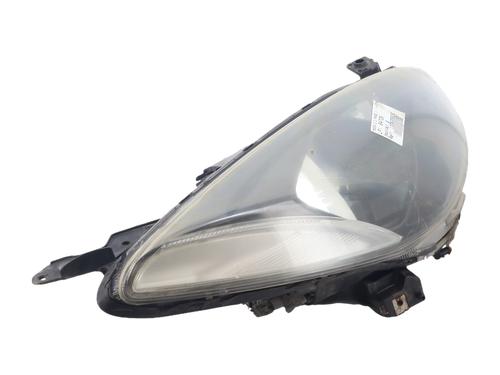 Right headlight MAZDA 2 (DE_, DH_) 1.4 MZR-CD | BP39647202C29 - Image 5