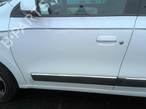 Sikkerhedssele-spænde RENAULT TWINGO III (BCM_, BCA_) 1.0 SCe 70 (BCMB) | BP21059287I32 - Image 16
