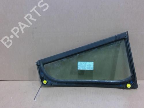 Rear left door window CITROËN C4 Grand Picasso I (UA_) 1.6 HDi | BP29143289C20 