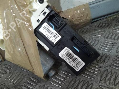Used Front right window mechanism Front right window mechanism RENAULT LAGUNA III (BT0/1) 2.0 dCi (BT01, BT08, BT09, BT0E, BT0K, BT12, BT1C, BT1D,... (150 hp) 20352385 20352385