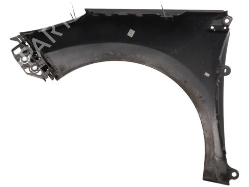Right front fenders PEUGEOT 308 I (4A_, 4C_) 1.6 HDi | BP27578639C42 