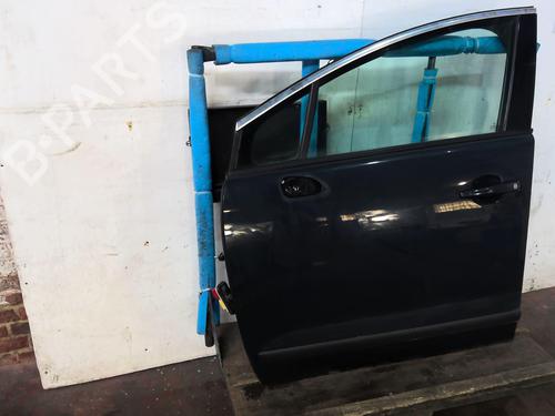 Used Left front door PEUGEOT 3008 I MPV (0U_) 1.6 HDi (109 hp) 20351253