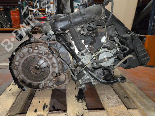 Used Engine Engine 37246393 37246393