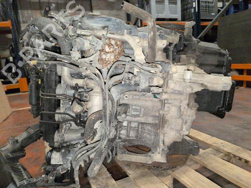 Engine CITROËN JUMPY II Van 1.6 HDi 90 16V | BP36850857M1  - Image 6