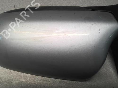 Left mirror AUDI A6 C5 (4B2) 2.5 TDI | BP22001404C26 