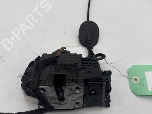 Front left lock RENAULT TWINGO III (BCM_, BCA_) Z.E: (BCA1) | BP37742839C98 - Image 4