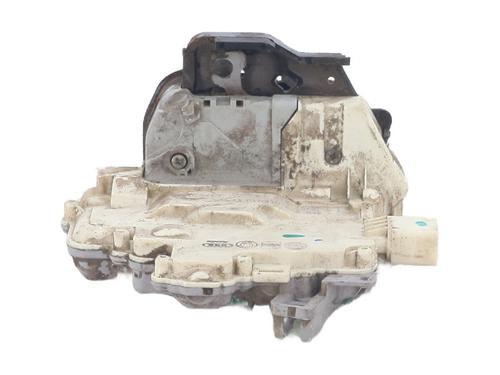 Rear left lock AUDI A4 B8 (8K2) 2.0 TDI | BP24531243C100 