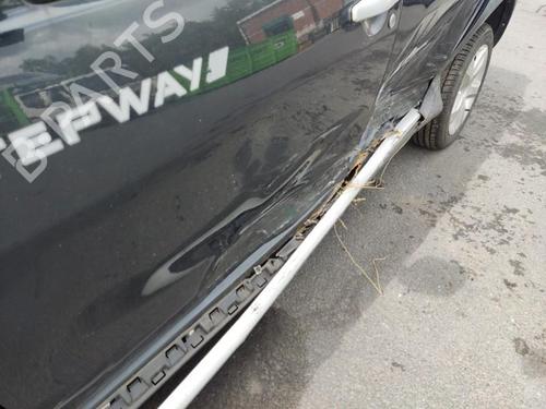 Front left panel DACIA SANDERO 1.5 dCi | BP33741627C58  - Image 6