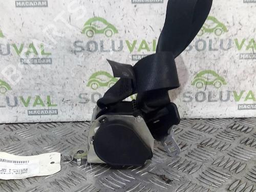 Used Rear left belt tensioner DACIA DUSTER (HS_) 1.5 dCi (HSMC) (107 hp) 22003711
