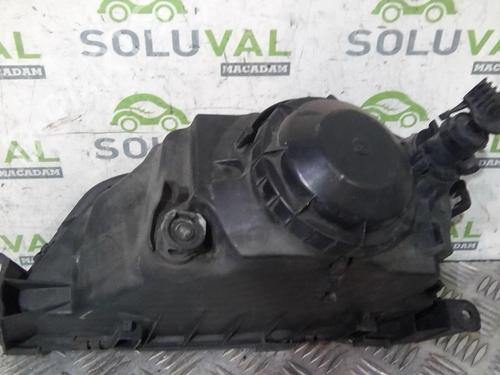Used Right headlight PEUGEOT 306 Hatchback (7A, 7C, N3, N5) 1.9 DT (90 hp) 21999291
