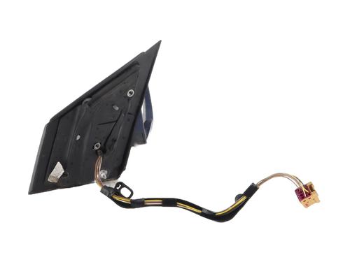 Right mirror VW POLO (9N_, 9A_) 1.9 TDI | BP27304910C27 