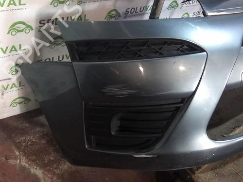 Front bumper CITROËN C4 Picasso I MPV (UD_) 1.6 HDi | BP27884908C7 